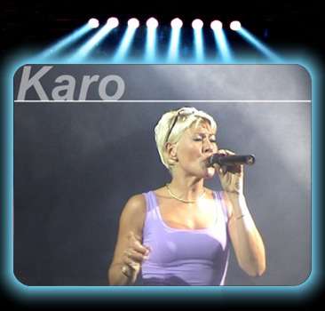 Karo du  groupe Song Family